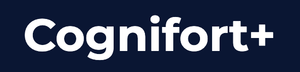 Cognifort-plus logo